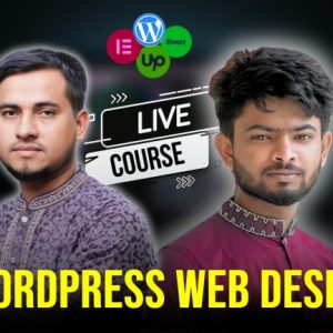 Freelancing with WordPress Web Design